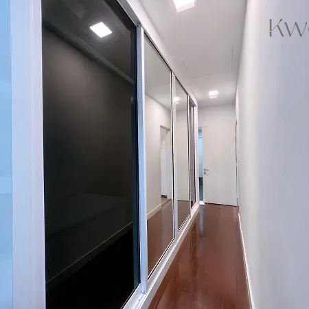 Kwen Loft - City Centre Imago 3Br L 2Br L Studio Kota Kinabalu Exterior photo