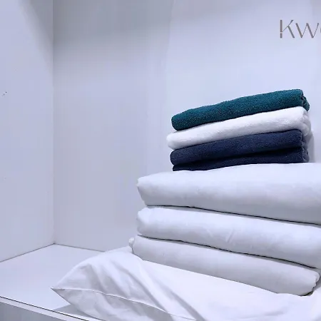 Kwen Loft - City Centre Imago 3Br L 2Br L Studio Kota Kinabalu Exterior photo