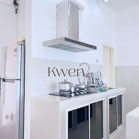 Kwen Loft - City Centre Imago 3Br L 2Br L Studio Kota Kinabalu Exterior photo