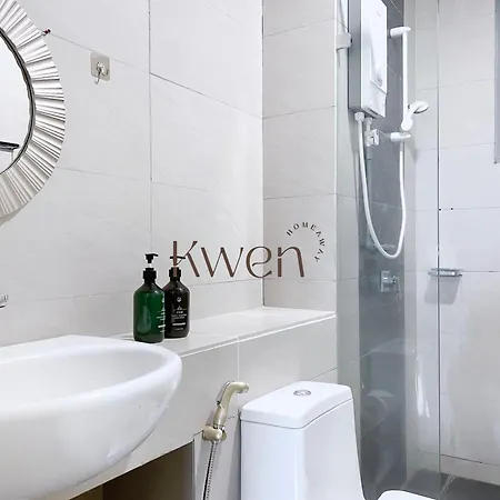 Kwen Loft - City Centre Imago 3Br L 2Br L Studio Kota Kinabalu Exterior photo