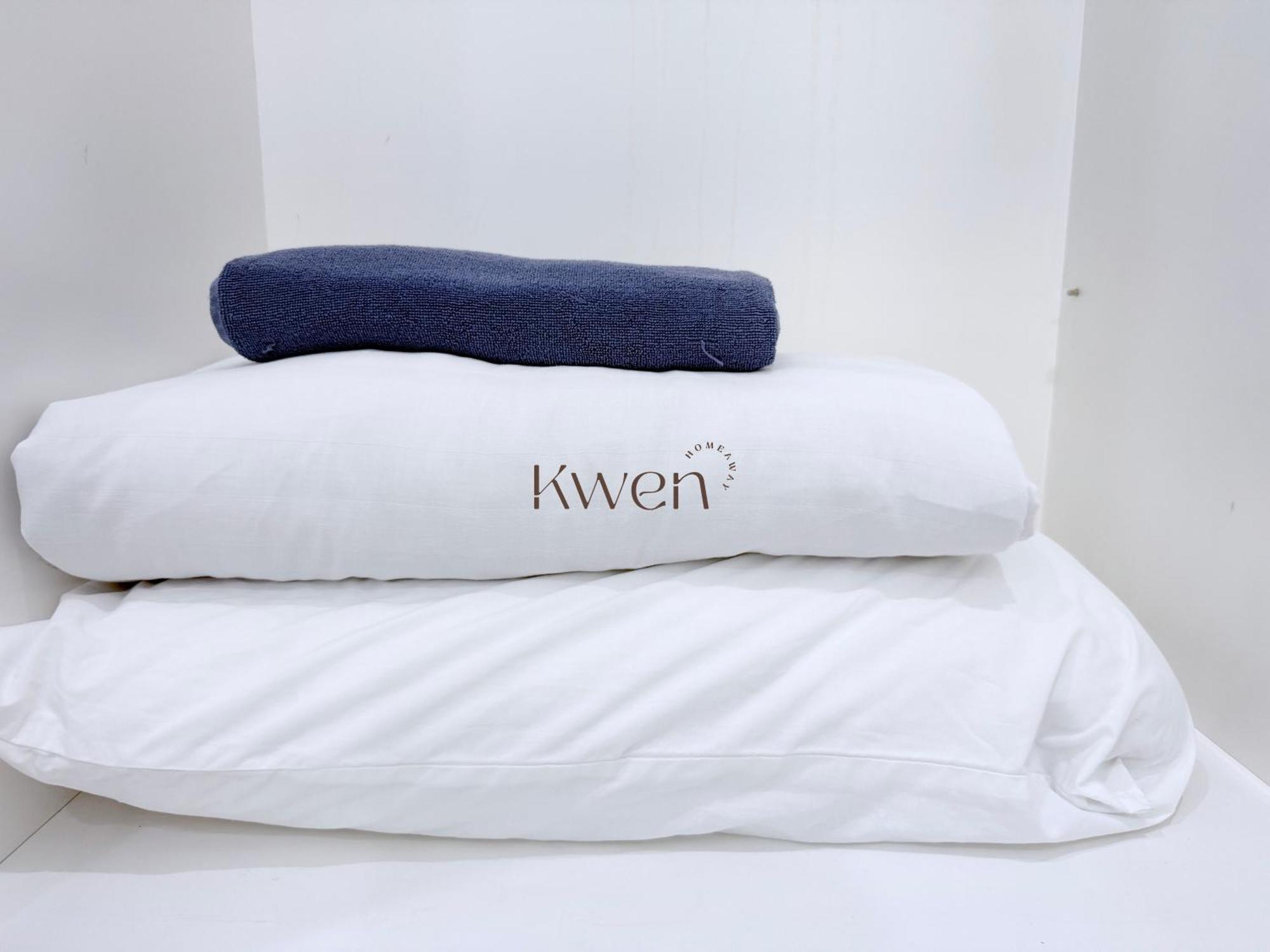 Kwen Loft - Centre Imago 3br L 2br L Pangsapuri Kota Kinabalu