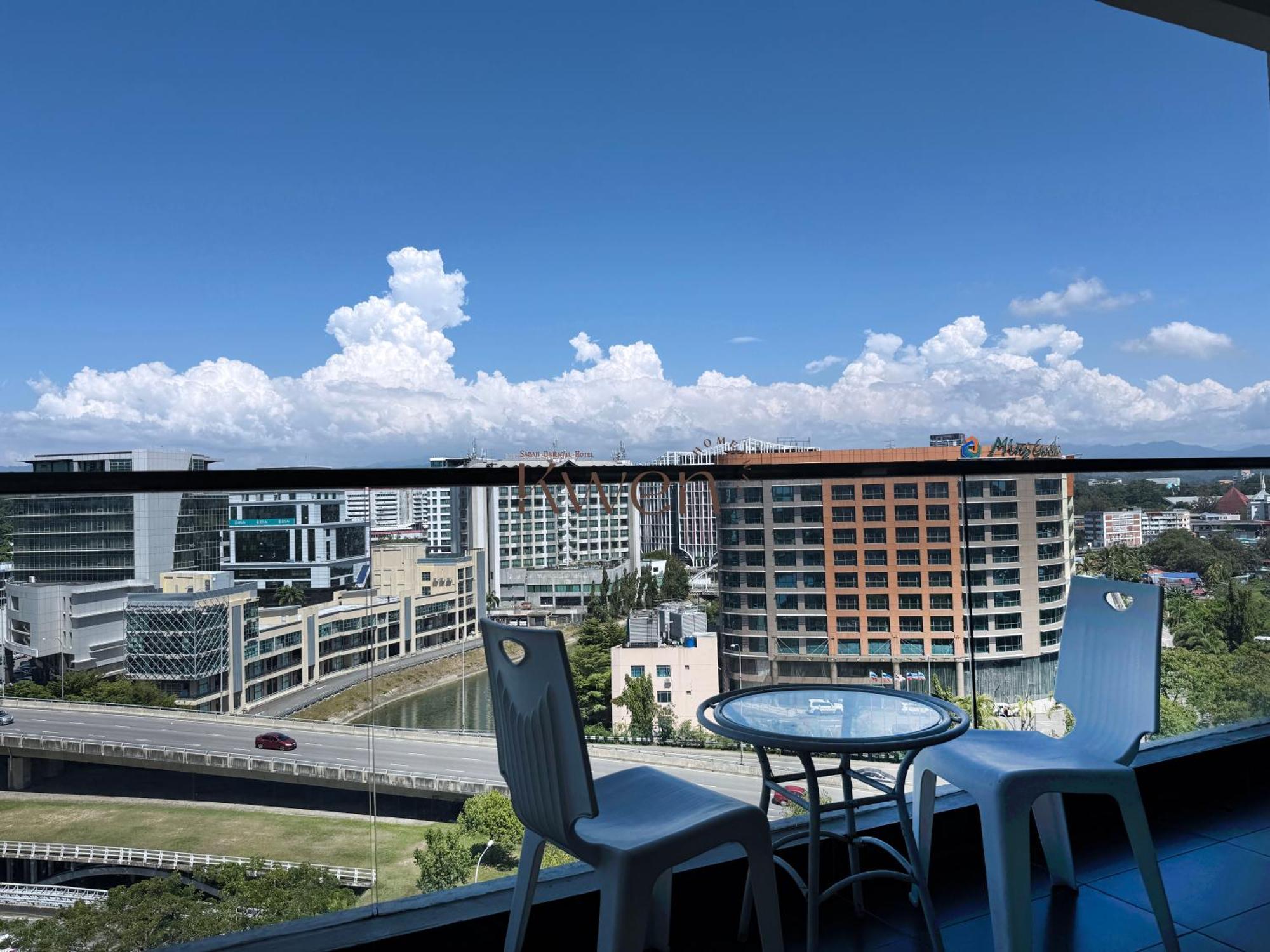 Kwen Loft - Centre Imago 3br L 2br L *