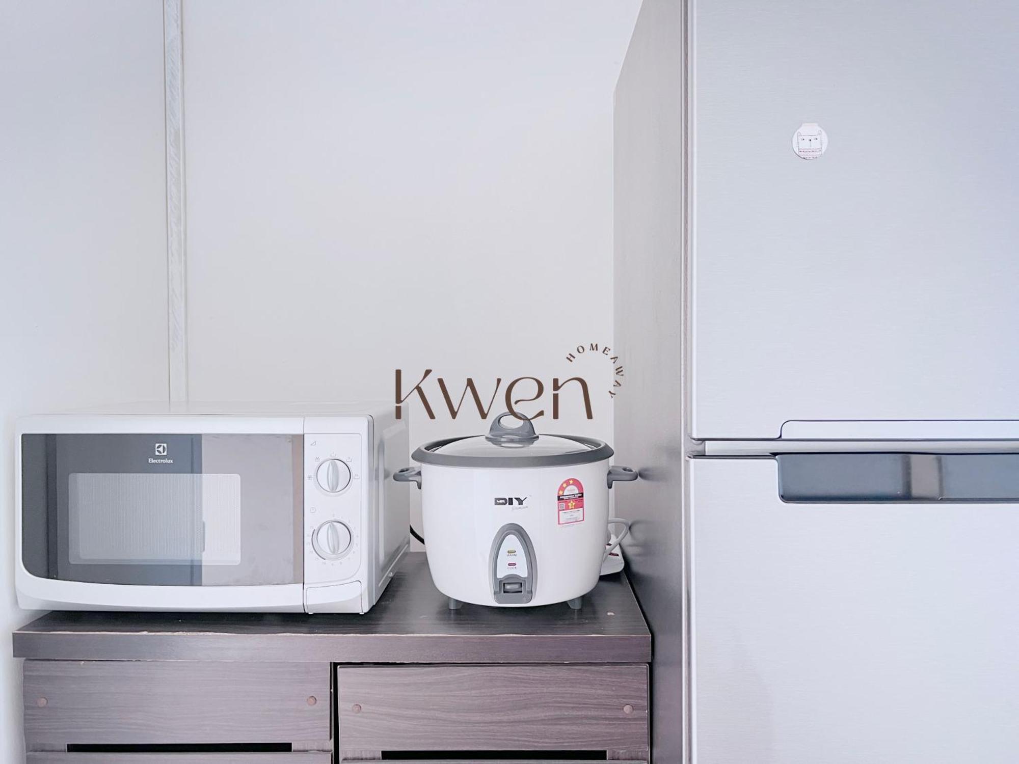 Apartment Kwen Loft - Centre Imago 3br L 2br L Kota Kinabalu