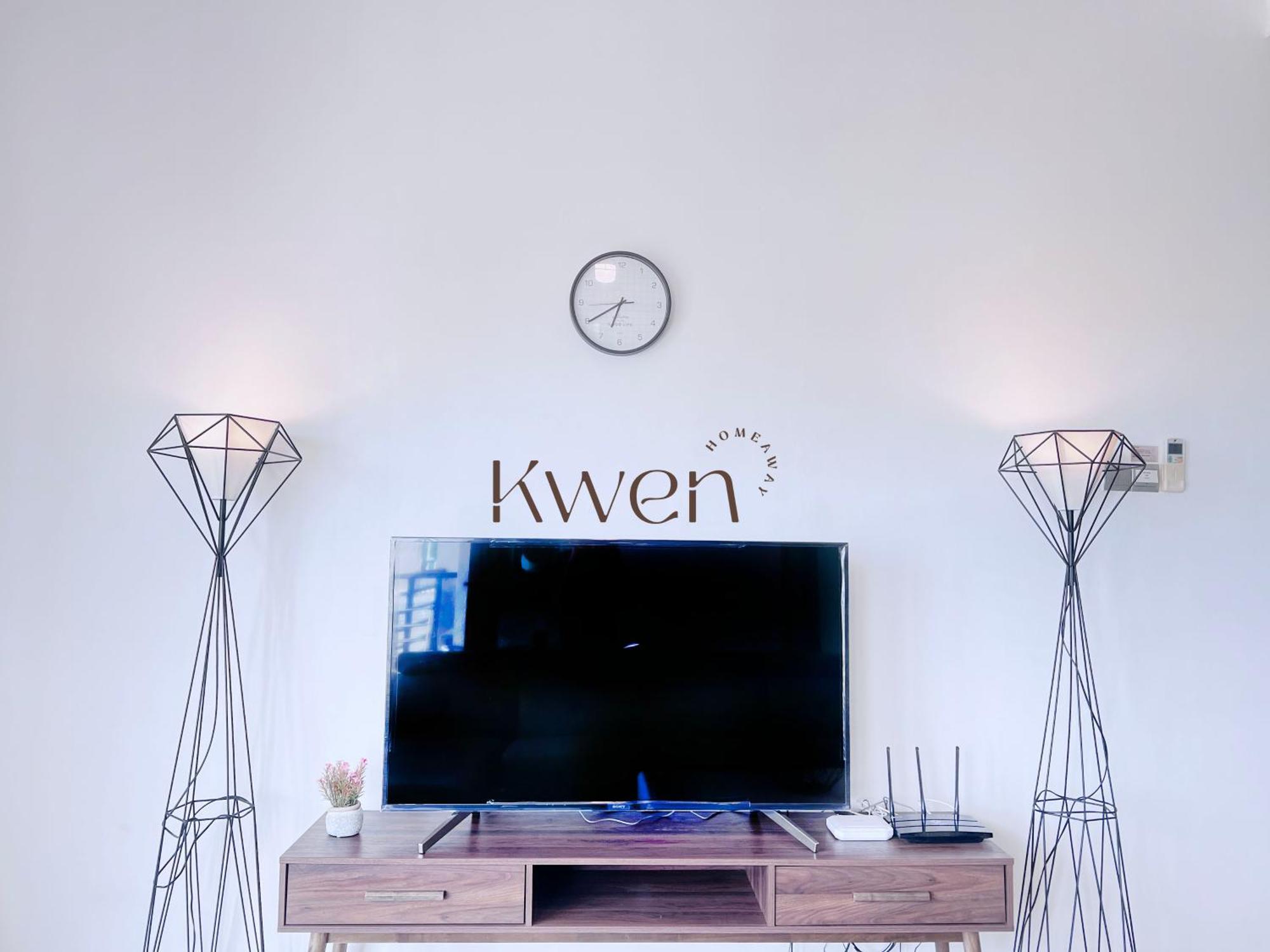 Apartment Kwen Loft - Centre Imago 3br L 2br L