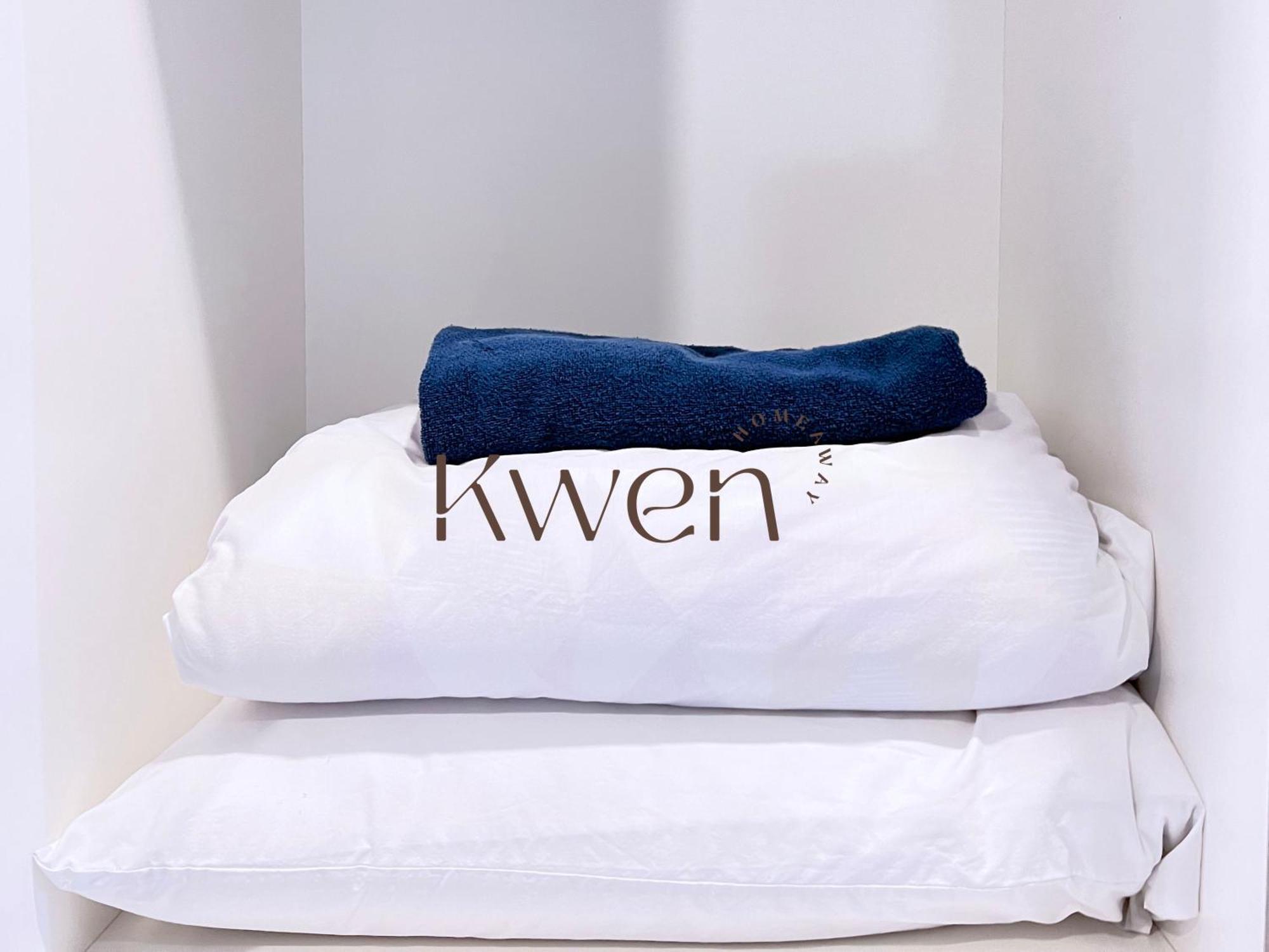 Kwen Loft - Centre Imago 3br L 2br L Apartment *