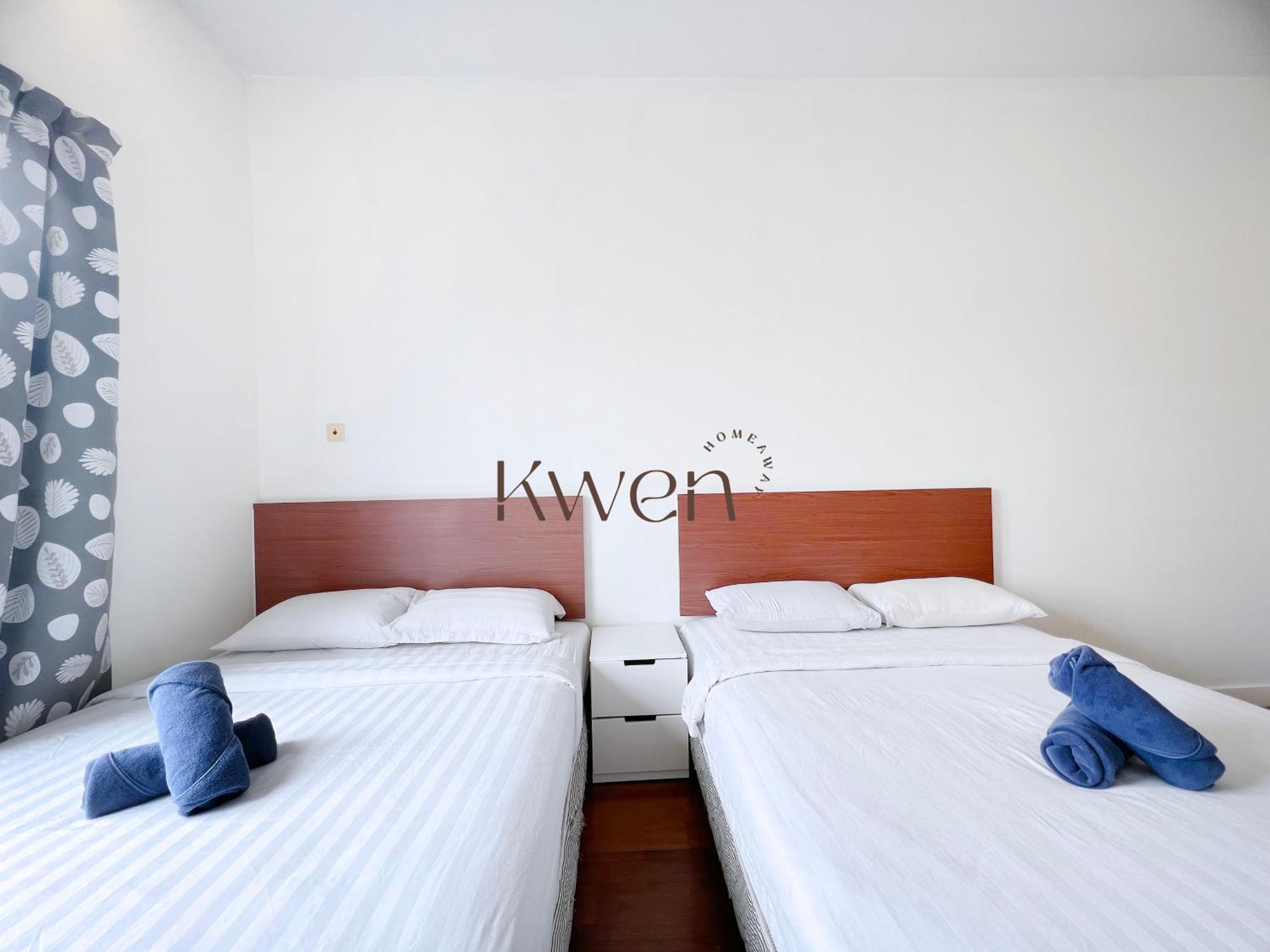 Kwen Loft - Centre Imago 3br L 2br L