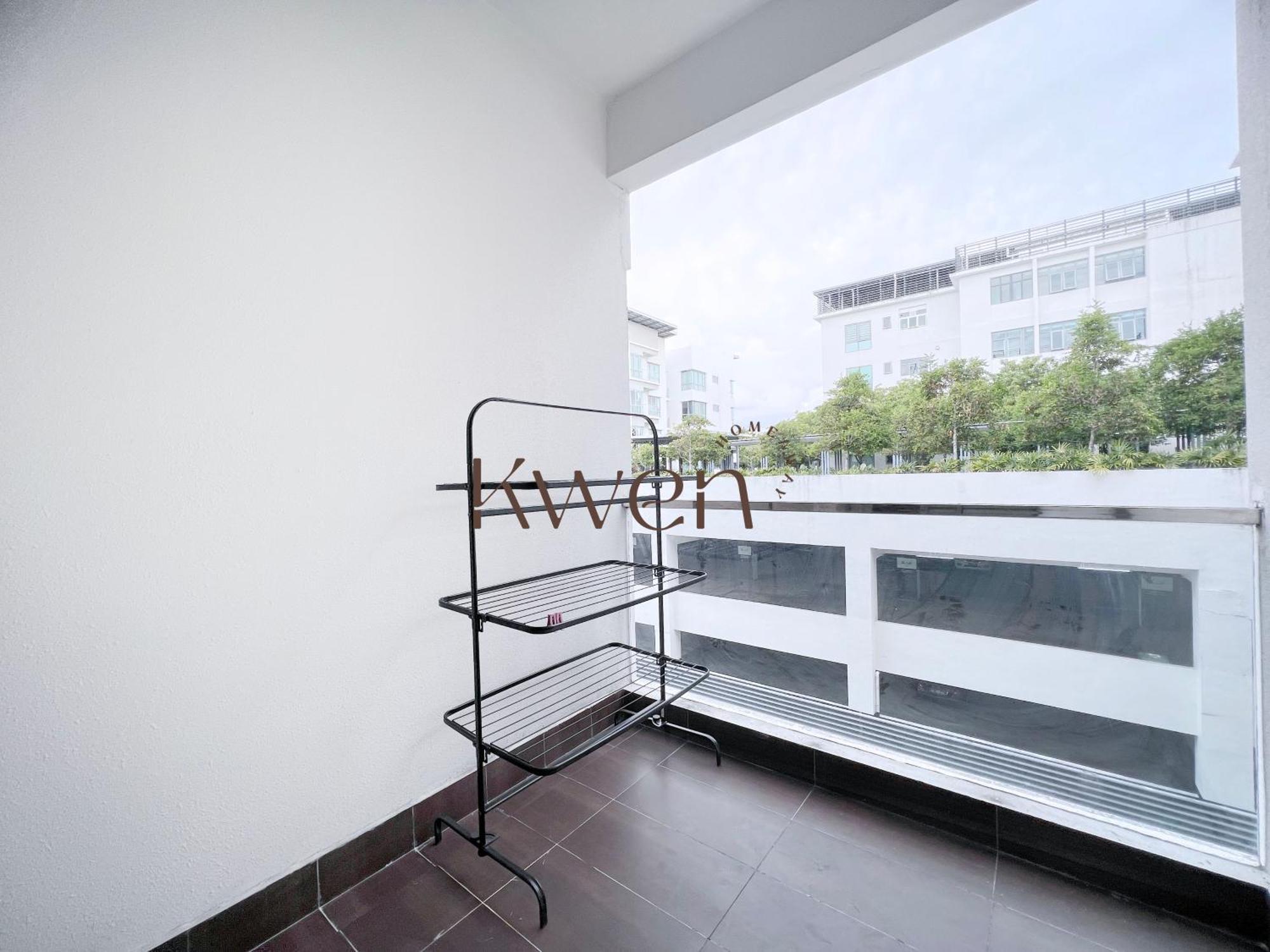 Kwen Loft - Centre Imago 3br L 2br L Apartment Kota Kinabalu