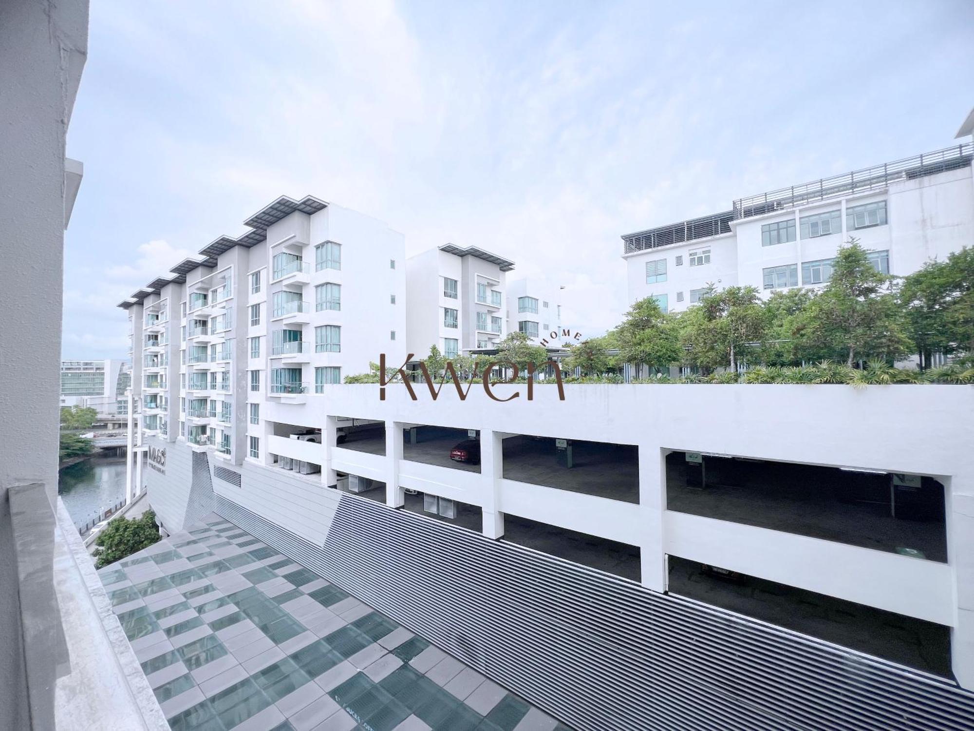 Apartment Kwen Loft - Centre Imago 3br L 2br L *