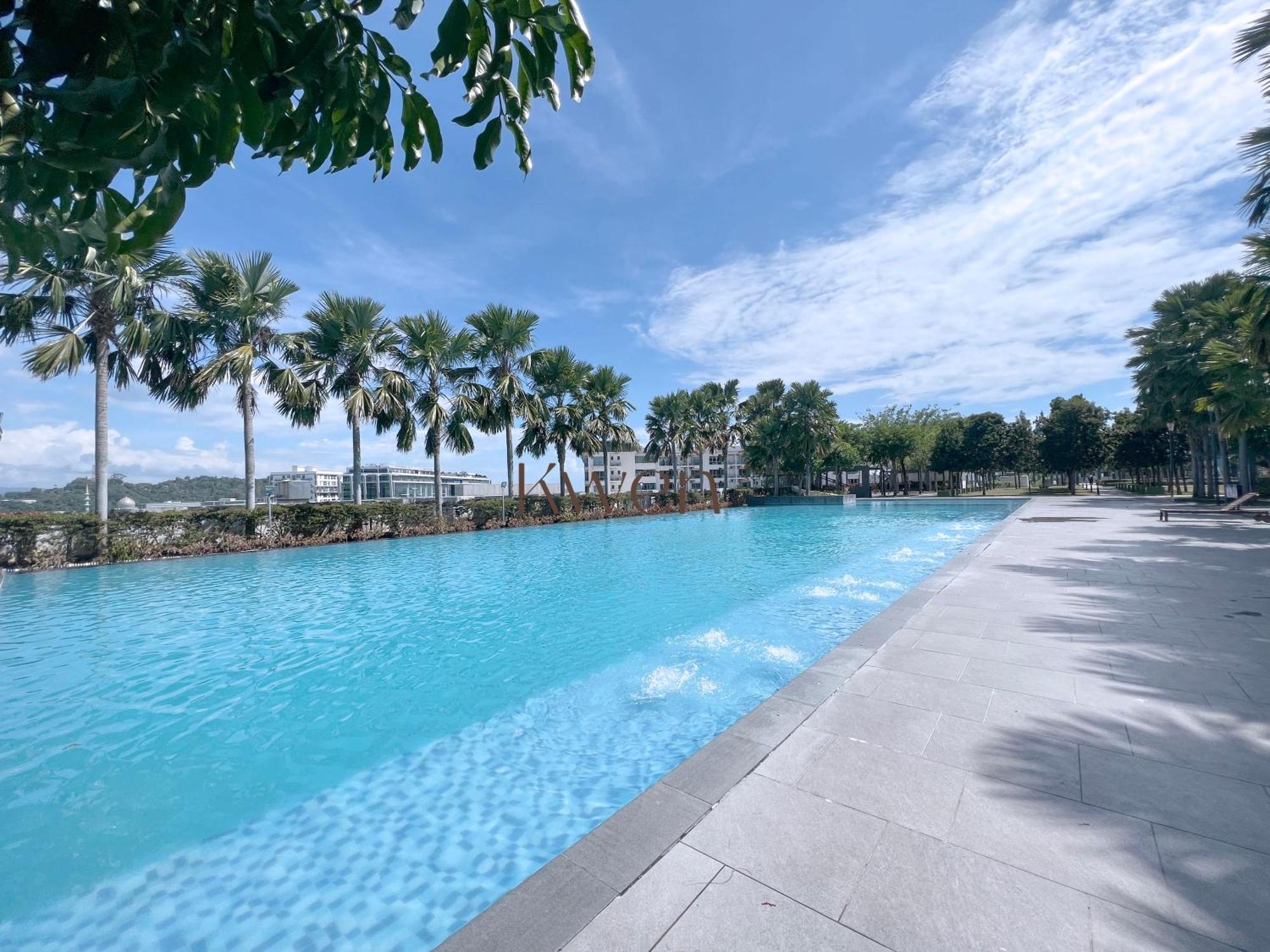 Kwen Loft - Centre Imago 3br L 2br L Apartment