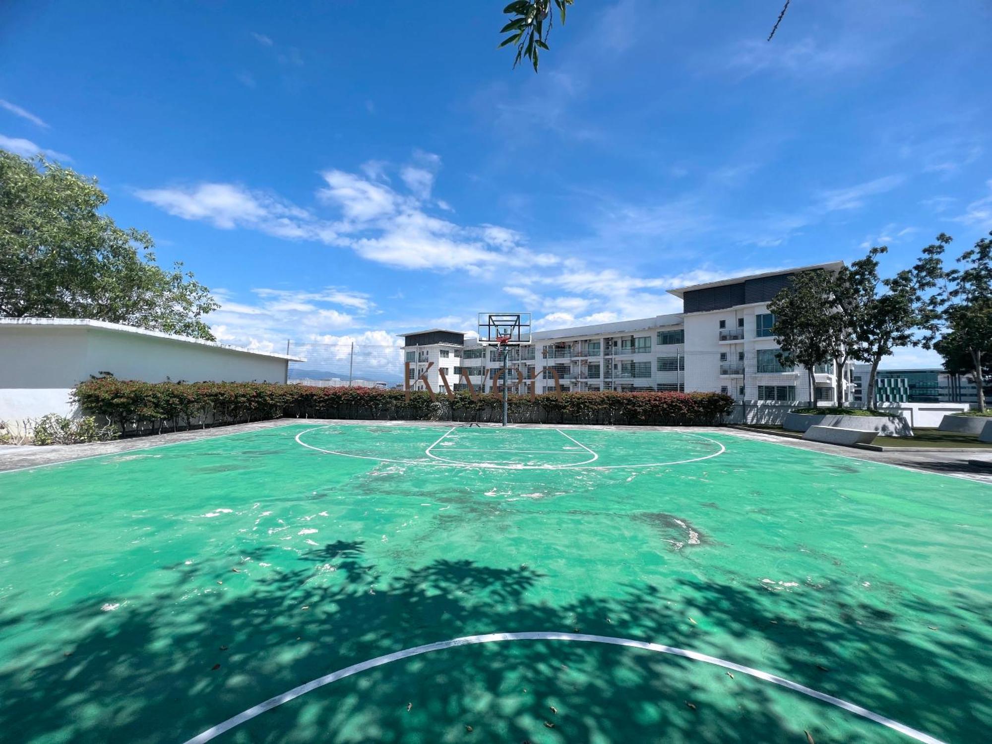 Kwen Loft - Centre Imago 3br L 2br L Apartment *