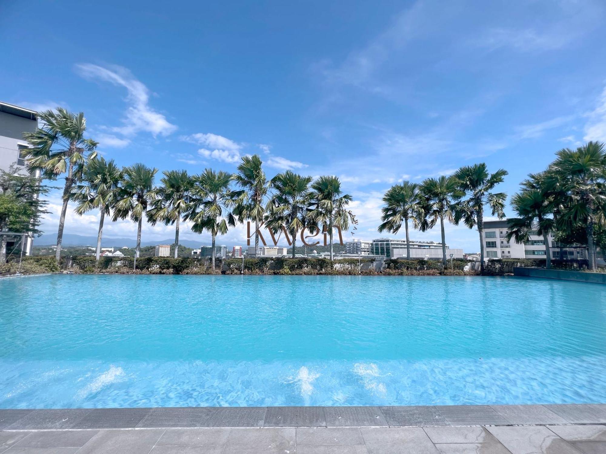 Kwen Loft - Centre Imago 3br L 2br L Apartment *