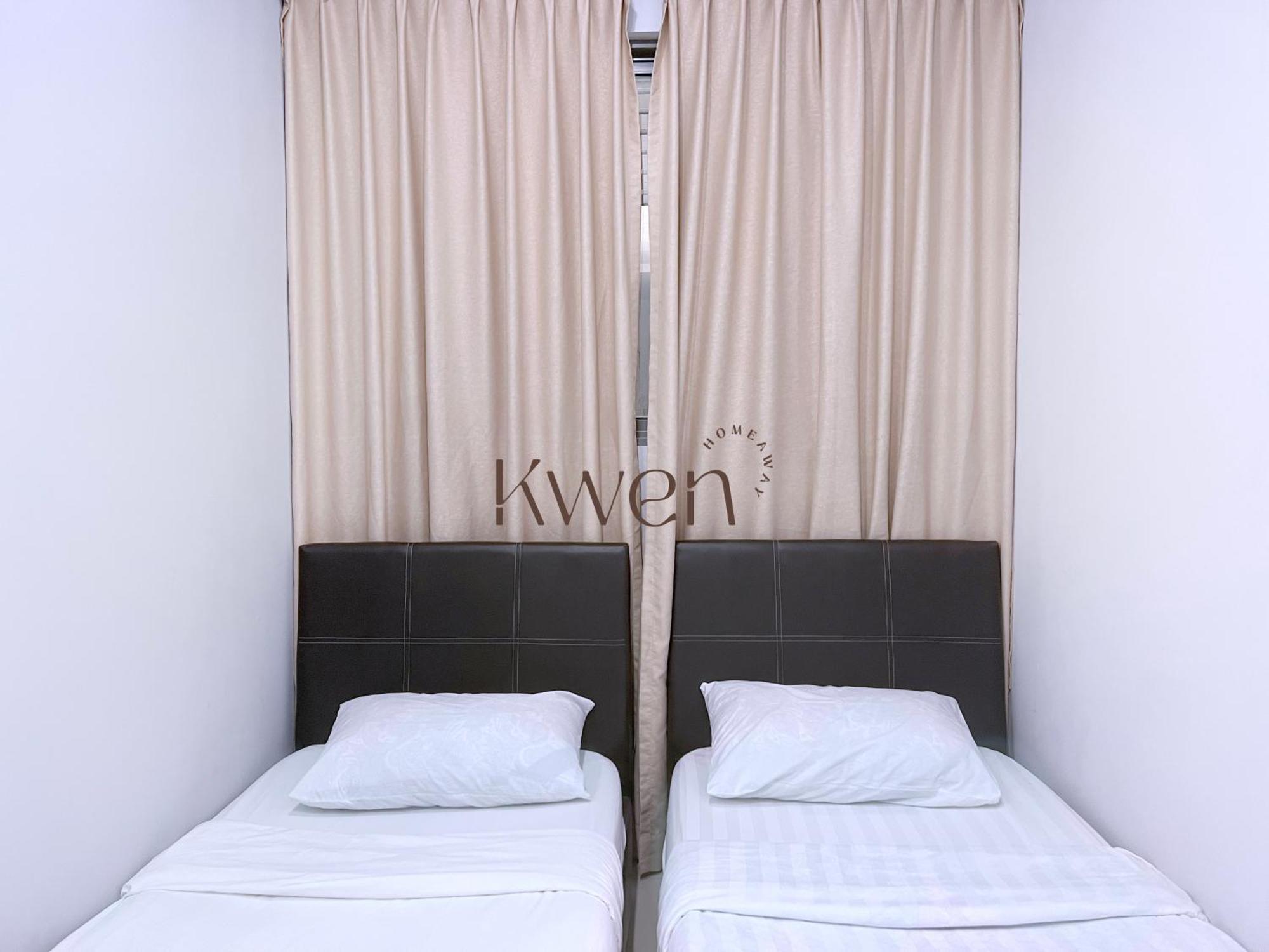 Apartment Kwen Loft - Centre Imago 3br L 2br L