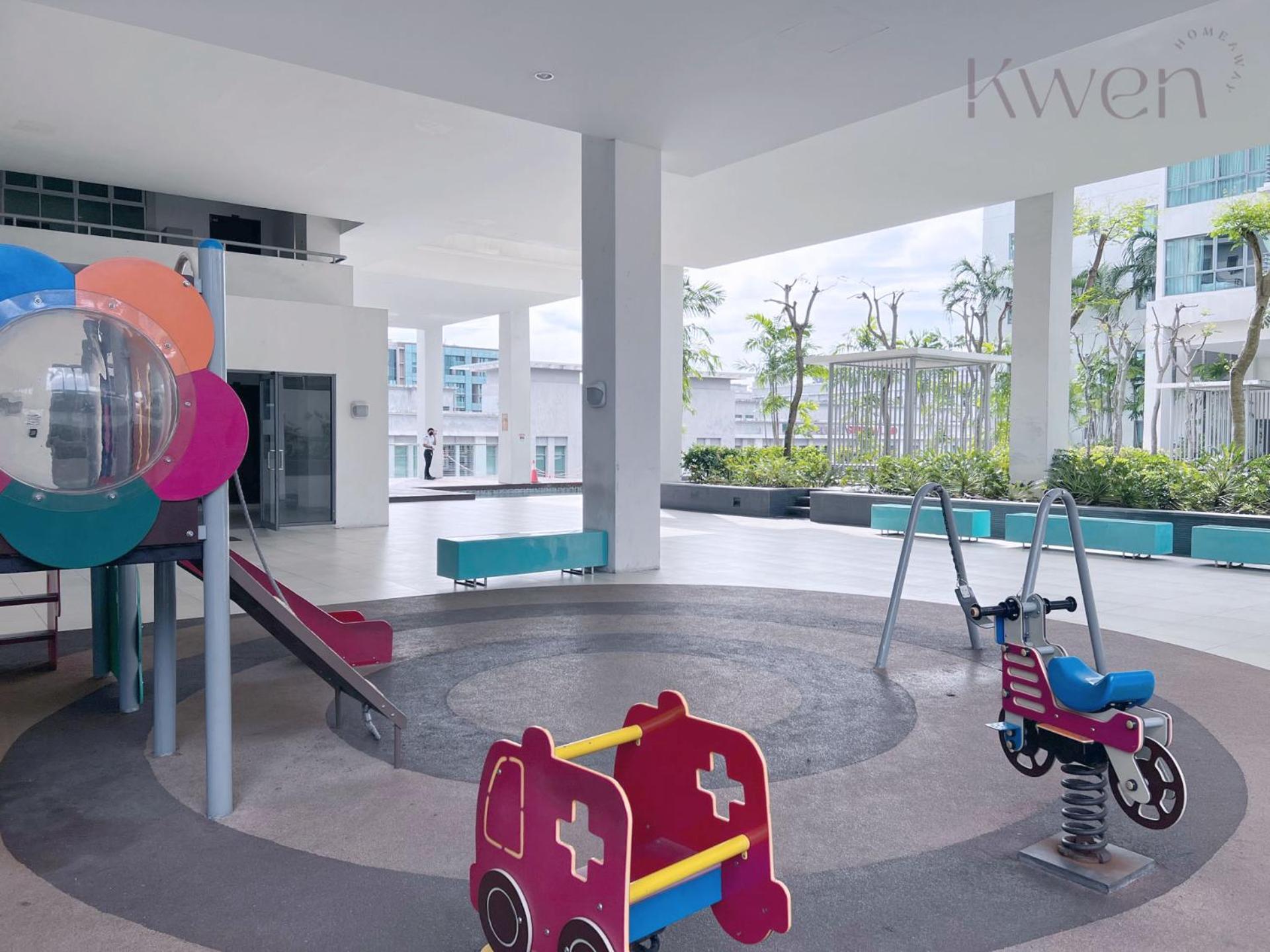 Kwen Loft - Centre Imago 3br L 2br L