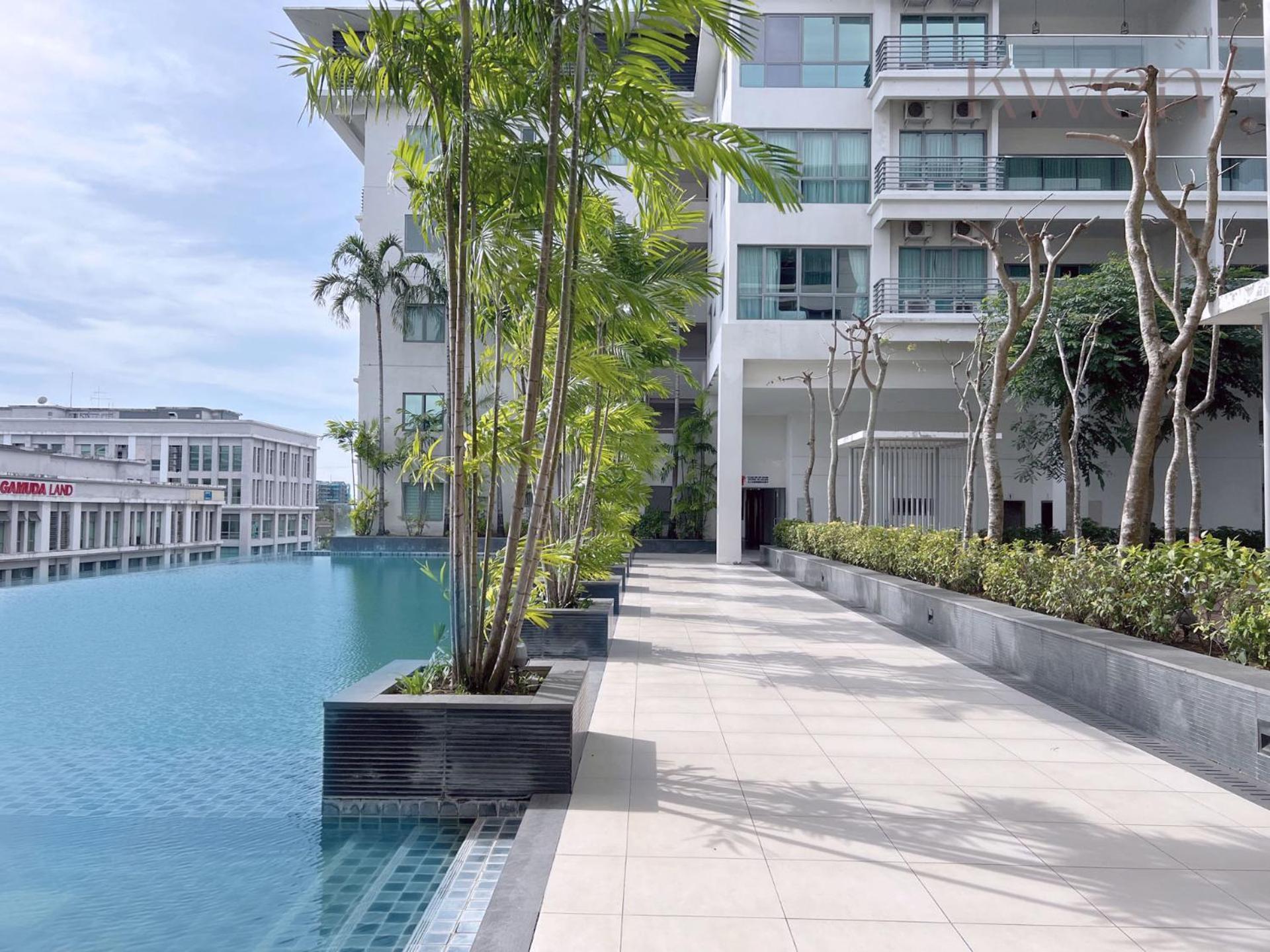 Apartment Kwen Loft - Centre Imago 3br L 2br L
