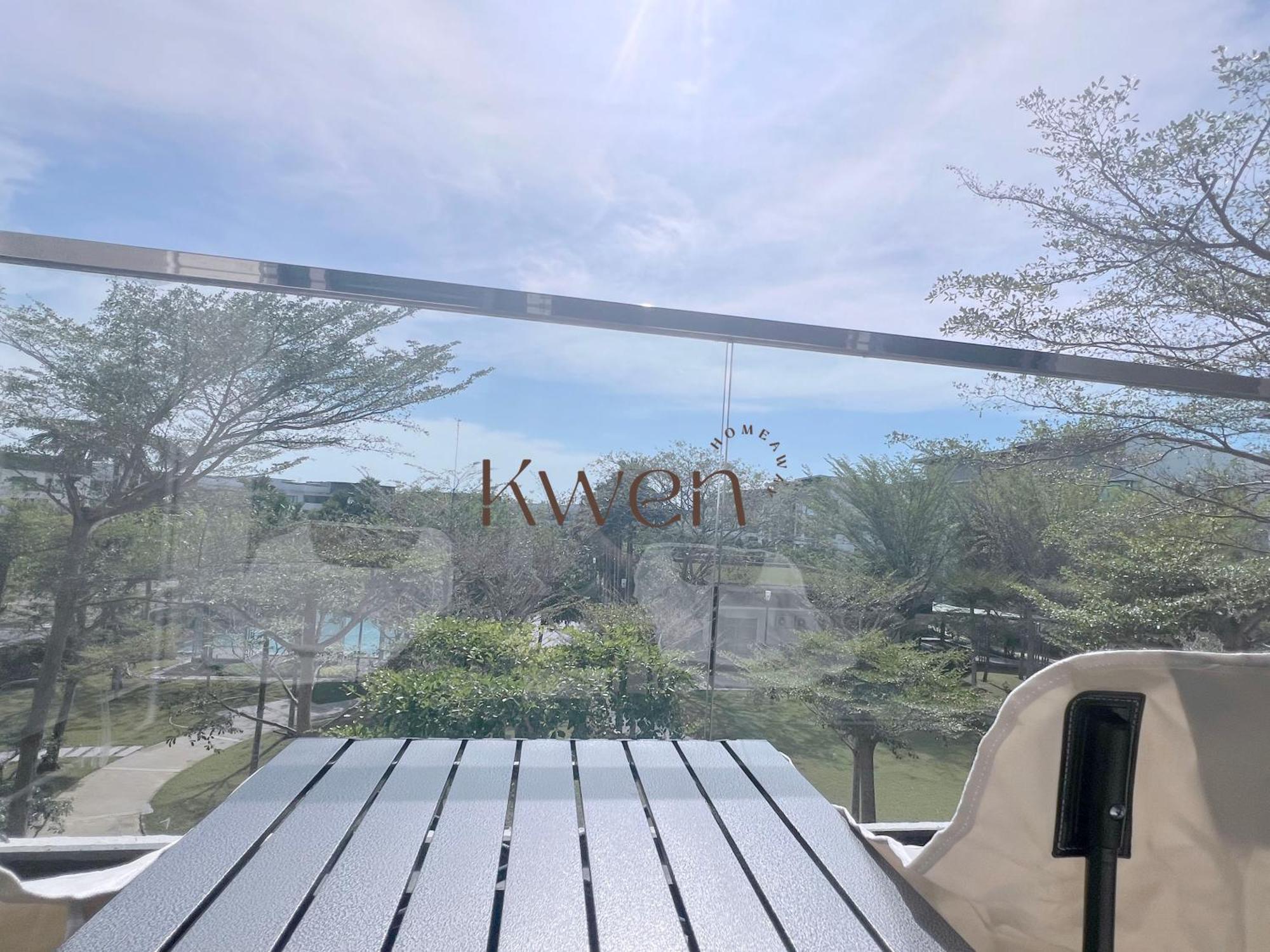 Kwen Loft - Centre Imago 3br L 2br L * Kota Kinabalu