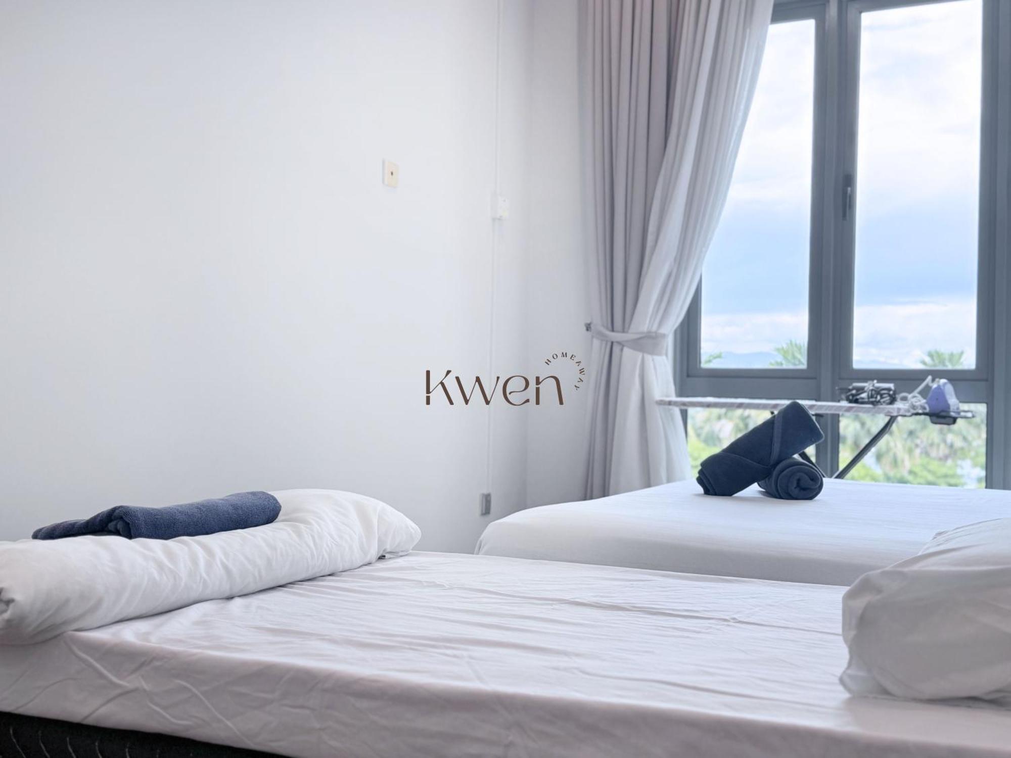 Kwen Loft - Centre Imago 3br L 2br L *