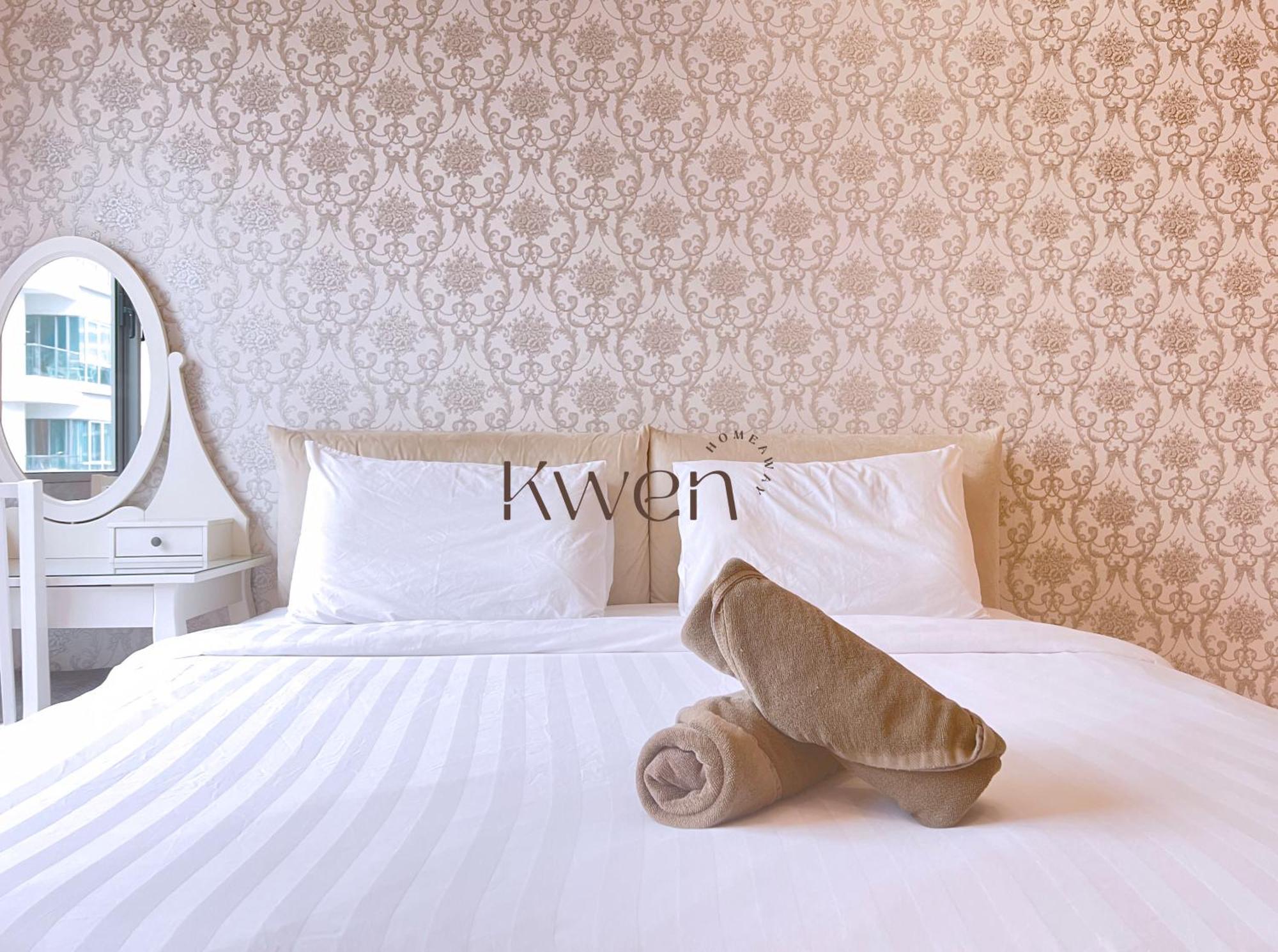 Kwen Loft - Centre Imago 3br L 2br L Apartment *
