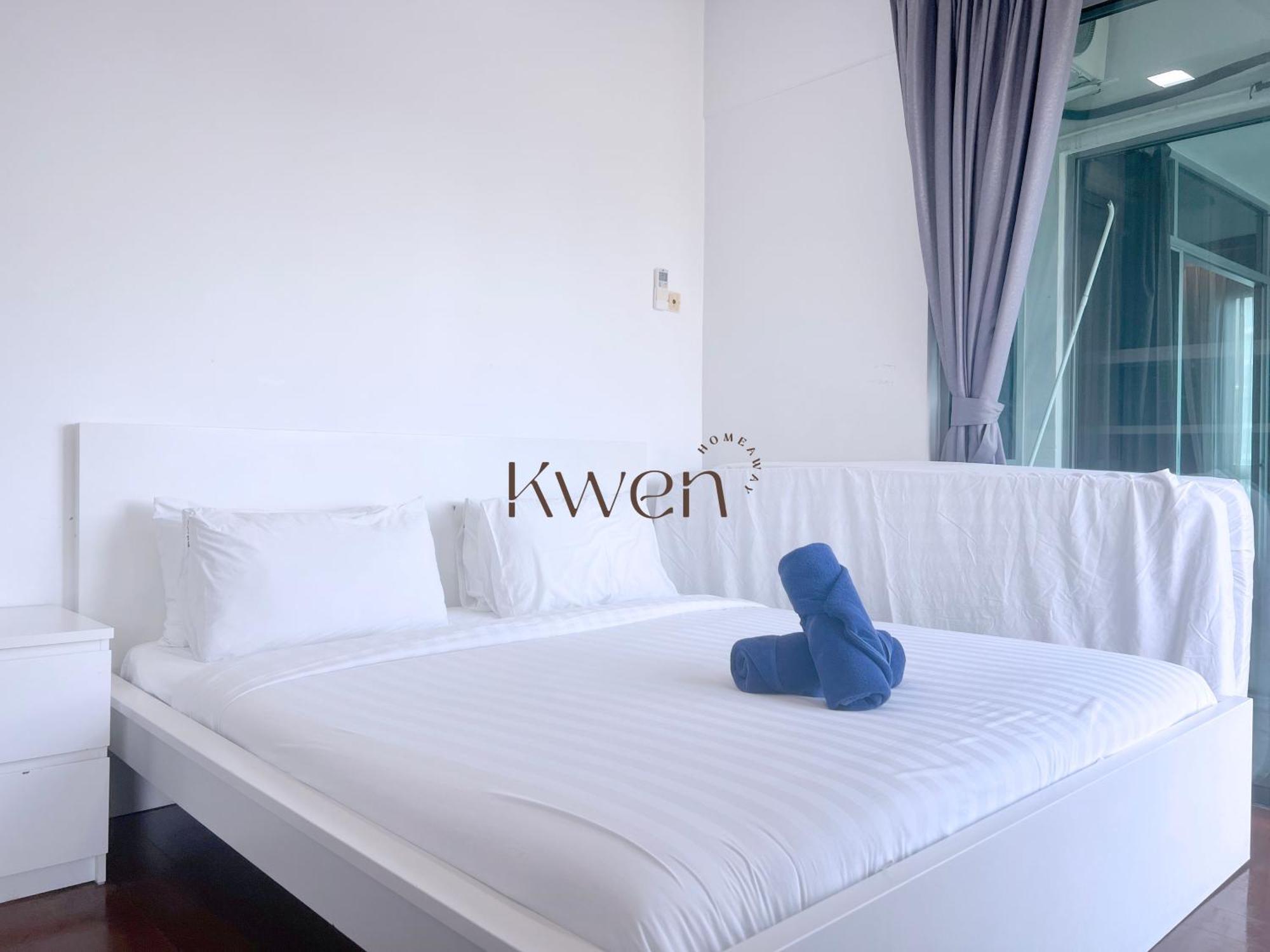 Apartment Kwen Loft - Centre Imago 3br L 2br L Kota Kinabalu