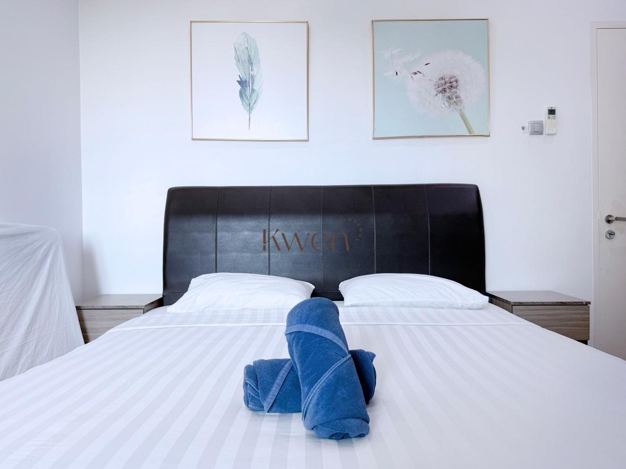 Kwen Loft - Centre Imago 3br L 2br L *
