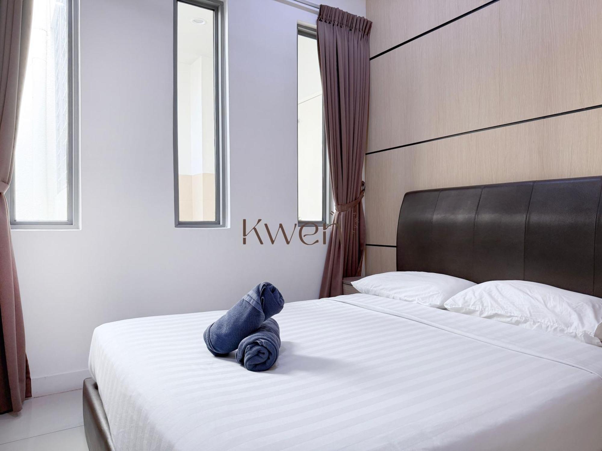 Kwen Loft - Centre Imago 3br L 2br L *