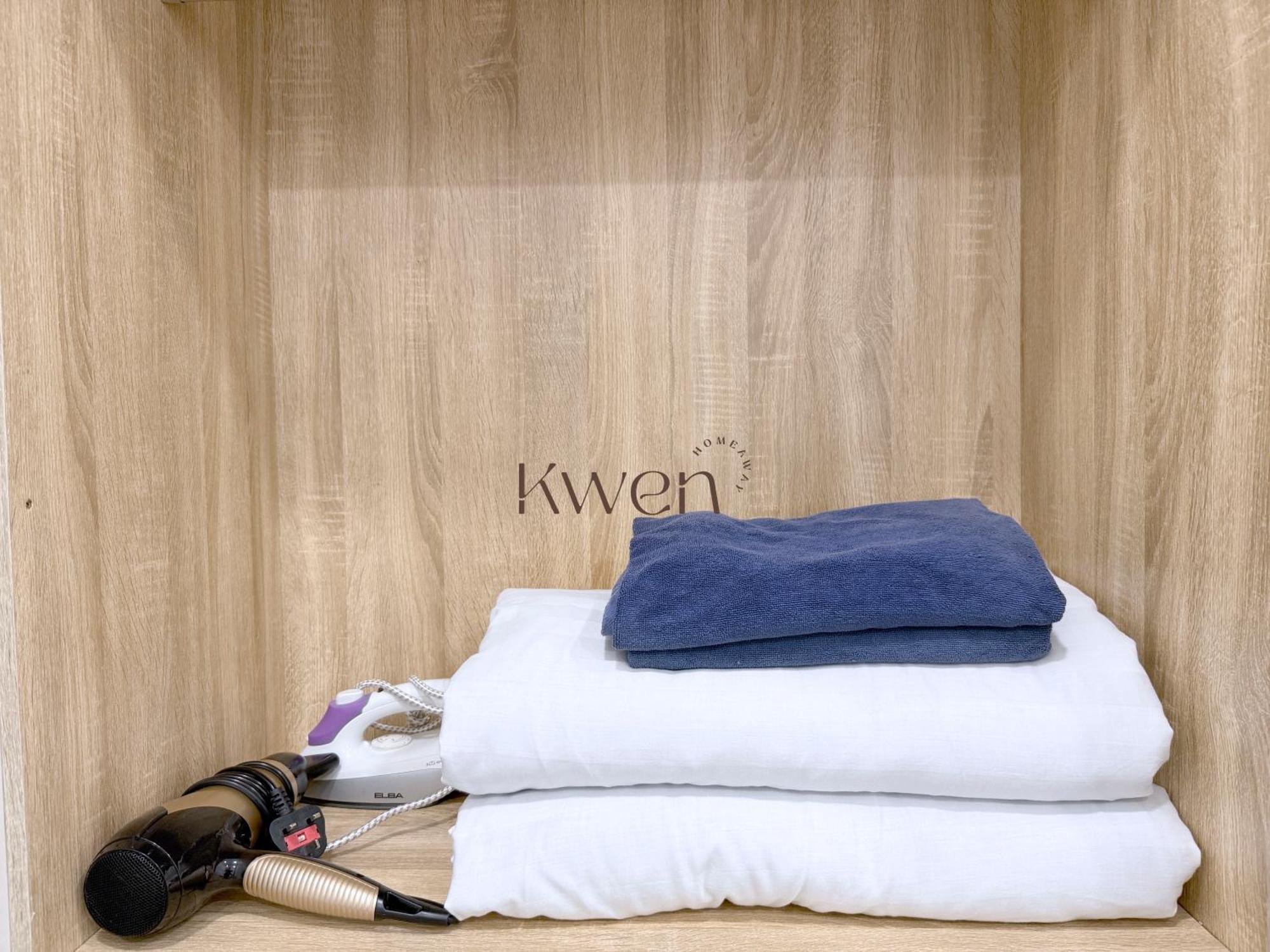 Kwen Loft - Centre Imago 3br L 2br L Kota Kinabalu